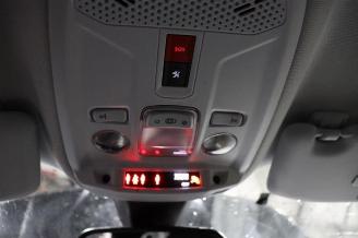 Peugeot 2008 2008 (UD/UK/UR/US/UX), MPV, 2019 e-2008 50 kWh picture 15