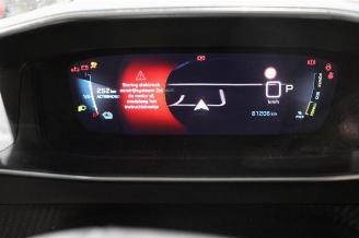 Peugeot 2008 2008 (UD/UK/UR/US/UX), MPV, 2019 e-2008 50 kWh picture 10