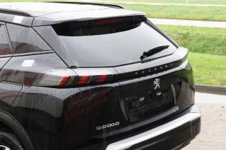 Peugeot 2008 2008 (UD/UK/UR/US/UX), MPV, 2019 e-2008 50 kWh picture 33