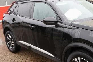 Peugeot 2008 2008 (UD/UK/UR/US/UX), MPV, 2019 e-2008 50 kWh picture 27