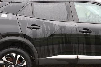 Peugeot 2008 2008 (UD/UK/UR/US/UX), MPV, 2019 e-2008 50 kWh picture 29