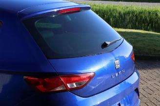 Seat Leon Leon (5FB), Hatchback 5-drs, 2012 / 2020 1.0 TSI 12V picture 35