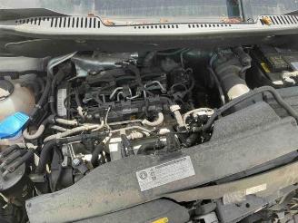 Volkswagen Caddy Caddy IV, Van, 2015 2.0 TDI 75 picture 9