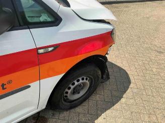 Volkswagen Caddy Caddy IV, Van, 2015 2.0 TDI 75 picture 19