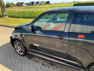 Suzuki Swift Swift (ZA/ZC/ZD1/2/3/9), Hatchback, 2005 / 2011 1.3 VVT 16V picture 29