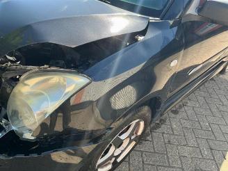 Suzuki Swift Swift (ZA/ZC/ZD1/2/3/9), Hatchback, 2005 / 2011 1.3 VVT 16V picture 27