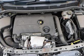 Opel Astra Astra K, Hatchback 5-drs, 2015 / 2022 1.6 SIDI Eco Turbo 16V picture 9