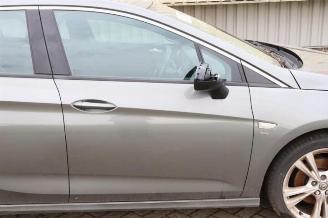 Opel Astra Astra K, Hatchback 5-drs, 2015 / 2022 1.6 SIDI Eco Turbo 16V picture 31