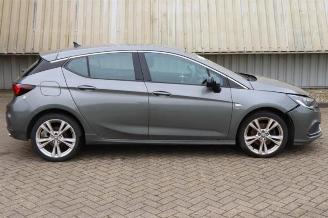 Opel Astra Astra K, Hatchback 5-drs, 2015 / 2022 1.6 SIDI Eco Turbo 16V picture 2