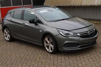 Vrakbiler auto Opel Astra Astra K, Hatchback 5-drs, 2015 / 2022 1.6 SIDI Eco Turbo 16V 2018/0