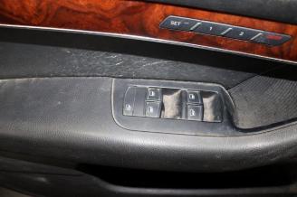 Audi A6 avant A6 Avant (C6), Combi, 2005 / 2011 4.2 V8 40V FSI Quattro picture 20