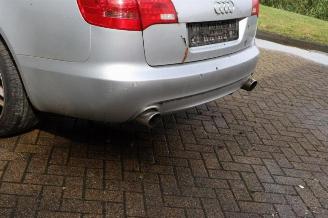 Audi A6 avant A6 Avant (C6), Combi, 2005 / 2011 4.2 V8 40V FSI Quattro picture 12