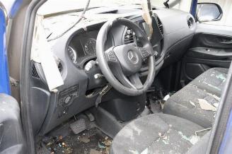 Mercedes Vito Vito (447.6), Van, 2014 2.0 114 CDI 16V picture 10