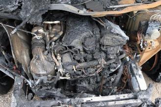 Mercedes Vito Vito (447.6), Van, 2014 2.0 114 CDI 16V picture 9