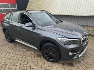 Sloopauto BMW X1 X1 (F48), SUV, 2014 / 2022 sDrive 20i 2.0 16V Twin Power Turbo 2021/11