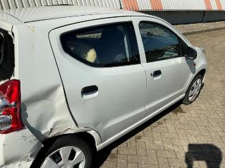 Suzuki Alto Alto, Hatchback 5-drs, 2009 1.0 12V picture 19