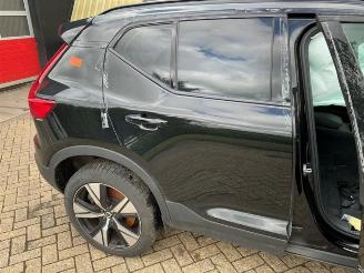 Volvo XC40 XC40 (XZ), SUV, 2017 Recharge Twin 78 kWh picture 14