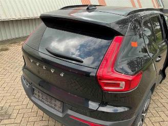 Volvo XC40 XC40 (XZ), SUV, 2017 Recharge Twin 78 kWh picture 12