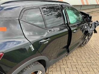 Volvo XC40 XC40 (XZ), SUV, 2017 Recharge Twin 78 kWh picture 13