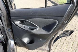 Toyota Yaris Cross Yaris Cross (PB1/PJ1), SUV, 2020 1.5 12V Hybrid 115 picture 14