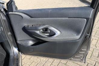 Toyota Yaris Cross Yaris Cross (PB1/PJ1), SUV, 2020 1.5 12V Hybrid 115 picture 12