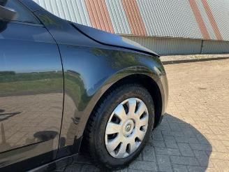 Skoda Octavia Octavia Combi (5EAC), Combi 5-drs, 2012 / 2020 1.2 TSI 16V picture 31