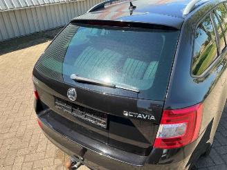 Skoda Octavia Octavia Combi (5EAC), Combi 5-drs, 2012 / 2020 1.2 TSI 16V picture 21