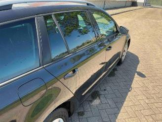 Skoda Octavia Octavia Combi (5EAC), Combi 5-drs, 2012 / 2020 1.2 TSI 16V picture 22