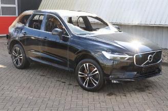 Uttjänta bilar auto Volvo Xc-60 XC60 II (UZ), SUV, 2017 2.0 B4 16V Mild Hybrid AWD 2020
