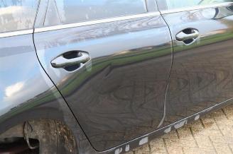 Kia Cee d Ceed Sportswagon (CDF), Combi 5-drs, 2018 1.5 T-GDI 16V Eco-Dynamics+ picture 20