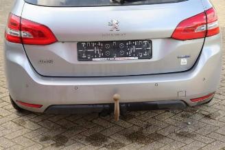 Peugeot 308 308 SW (L4/L9/LC/LJ/LR), Combi 5-drs, 2014 / 2021 1.6 BlueHDi 120 picture 33