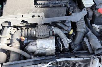 Peugeot 308 308 SW (L4/L9/LC/LJ/LR), Combi 5-drs, 2014 / 2021 1.6 BlueHDi 120 picture 9