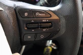 Kia Picanto Picanto (JA), Hatchback, 2017 1.0 DPi 12V picture 32