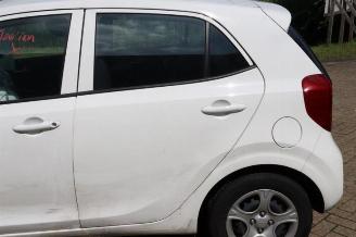 Kia Picanto Picanto (JA), Hatchback, 2017 1.0 DPi 12V picture 13