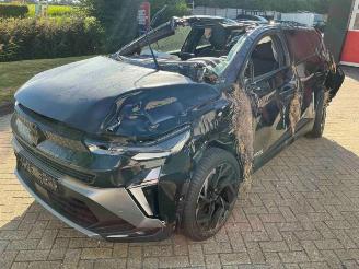 Renault Captur Captur II (RJB), SUV, 2020 1.6 E-Tech 145 picture 7