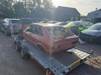 Volkswagen Scirocco Scirocco (53), Coupe, 1974 / 1980 1.6 GTi,GLi picture 4