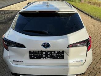 Toyota Corolla Corolla Touring Sport (E21/EH1), Combi, 2019 2.0 16V Hybrid picture 11