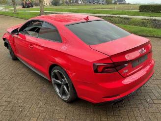 Audi S5 S5 (F53/F5P), Coupe, 2016 3.0 TFSI V6 24V picture 5