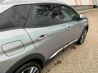 Peugeot 3008 3008 II (M4/MC/MJ/MR), MPV, 2016 1.2 12V e-THP PureTech 130 picture 23