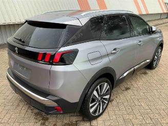 Peugeot 3008 3008 II (M4/MC/MJ/MR), MPV, 2016 1.2 12V e-THP PureTech 130 picture 3