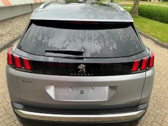 Peugeot 3008 3008 II (M4/MC/MJ/MR), MPV, 2016 1.2 12V e-THP PureTech 130 picture 23