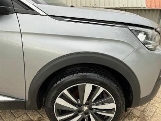 Peugeot 3008 3008 II (M4/MC/MJ/MR), MPV, 2016 1.2 12V e-THP PureTech 130 picture 32