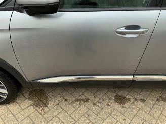 Peugeot 3008 3008 II (M4/MC/MJ/MR), MPV, 2016 1.2 12V e-THP PureTech 130 picture 15