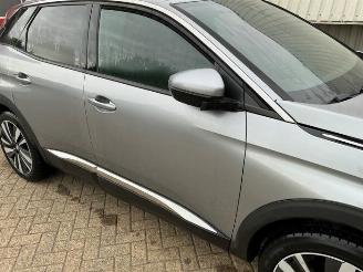Peugeot 3008 3008 II (M4/MC/MJ/MR), MPV, 2016 1.2 12V e-THP PureTech 130 picture 28