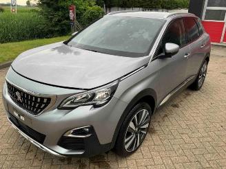Peugeot 3008 3008 II (M4/MC/MJ/MR), MPV, 2016 1.2 12V e-THP PureTech 130 picture 7