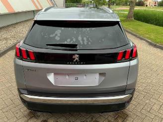 Peugeot 3008 3008 II (M4/MC/MJ/MR), MPV, 2016 1.2 12V e-THP PureTech 130 picture 4