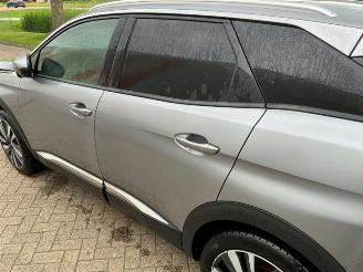 Peugeot 3008 3008 II (M4/MC/MJ/MR), MPV, 2016 1.2 12V e-THP PureTech 130 picture 17