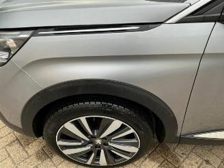 Peugeot 3008 3008 II (M4/MC/MJ/MR), MPV, 2016 1.2 12V e-THP PureTech 130 picture 14