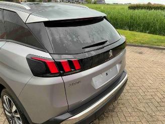 Peugeot 3008 3008 II (M4/MC/MJ/MR), MPV, 2016 1.2 12V e-THP PureTech 130 picture 20