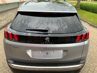 Peugeot 3008 3008 II (M4/MC/MJ/MR), MPV, 2016 1.2 12V e-THP PureTech 130 picture 23